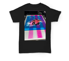 Man tshirt