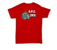 Man tshirt