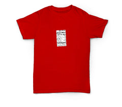 Man tshirt
