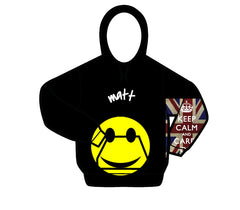 Blend Hooded Sweatshirt
