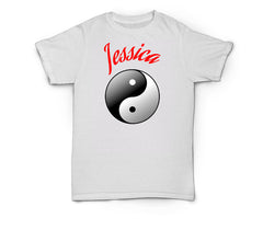 Man tshirt
