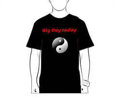 Man tshirt