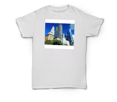 Man tshirt