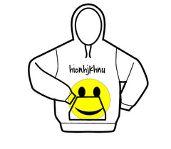 Blend Hooded Sweatshirt