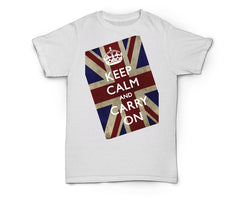 Man tshirt