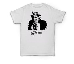 Man tshirt