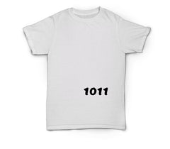 Man tshirt