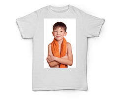 Man tshirt
