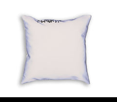 Sample Pillow
