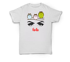 Man tshirt