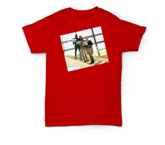Man tshirt