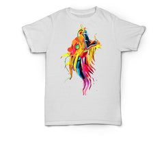 Man tshirt