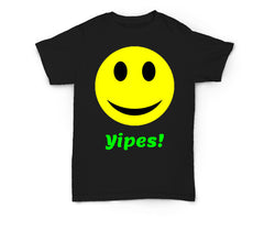 Man tshirt