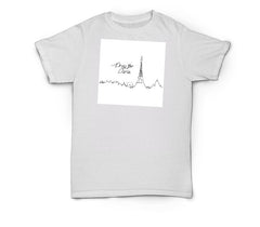 Man tshirt