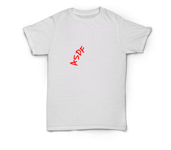 Man tshirt