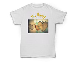 Man tshirt