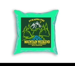Sample Pillow