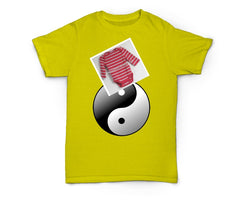 Man tshirt
