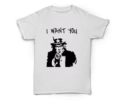Man tshirt
