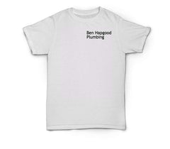 Man tshirt