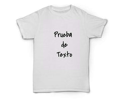 Man tshirt