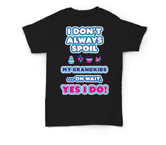 Man tshirt
