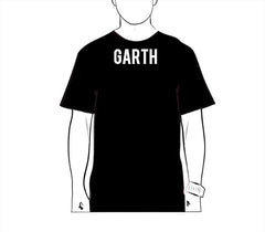 Man tshirt