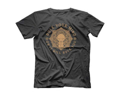 Man tshirt