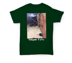 Man tshirt