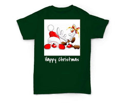 Man tshirt