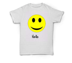 Man tshirt