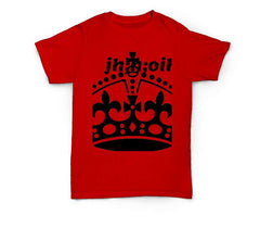 Man tshirt