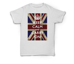 Man tshirt