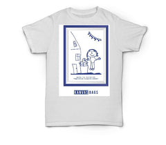 Man tshirt