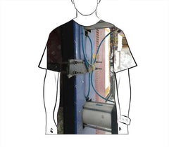 Man tshirt