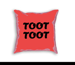 Sample Pillow