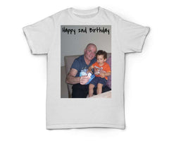 Man tshirt