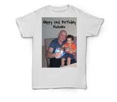 Man tshirt