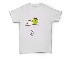 Man tshirt