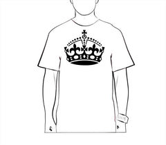 Man tshirt
