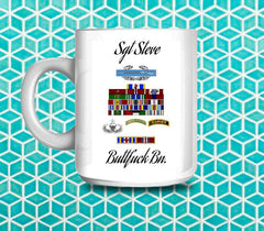 White Mug