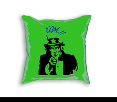 Sample Pillow