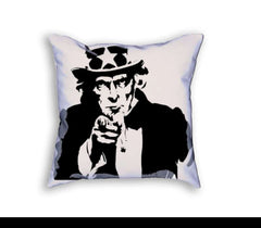 Sample Pillow