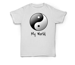 Man tshirt