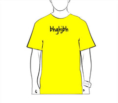 Man tshirt
