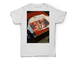 Man tshirt