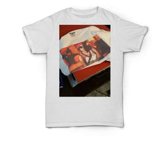 Man tshirt