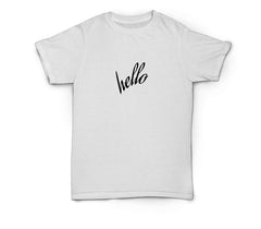 Man tshirt