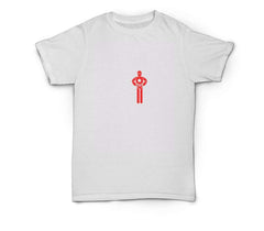 Man tshirt