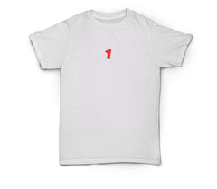 Man tshirt